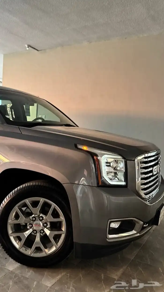 يوكن 2020 آخر دفعة مخزززن ممشى 38 الف فقط بحالة الجديد 10