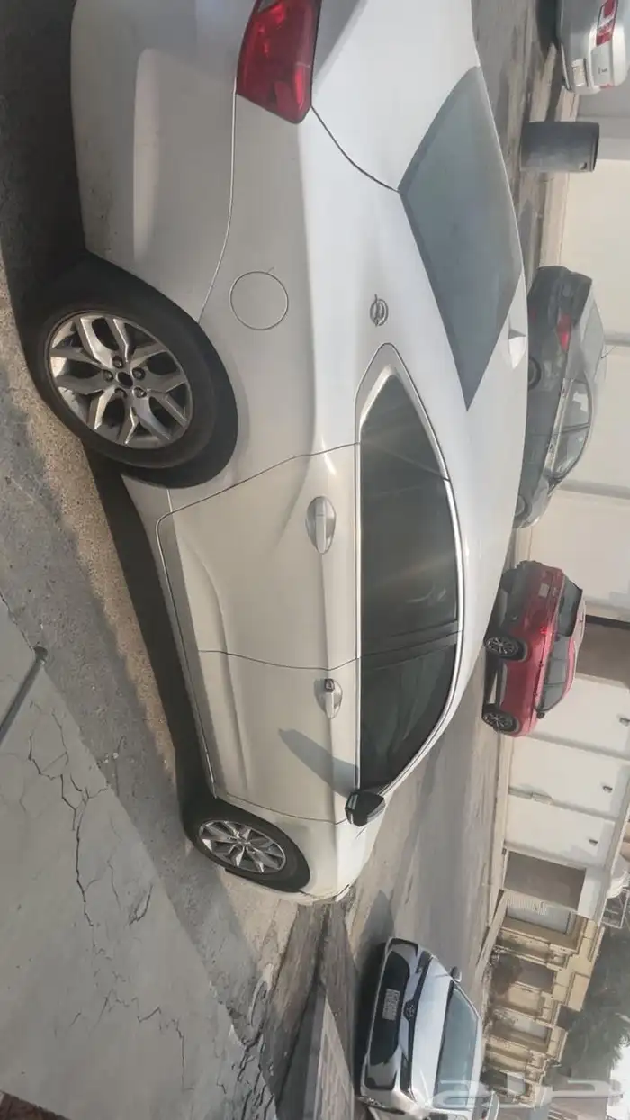 للبيع امبالا 4