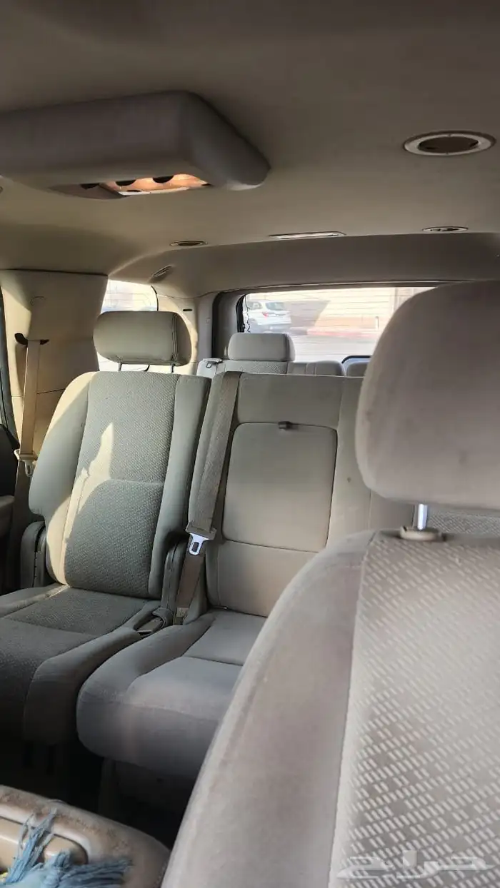 شفروليه تاهو 2007للبيع 8