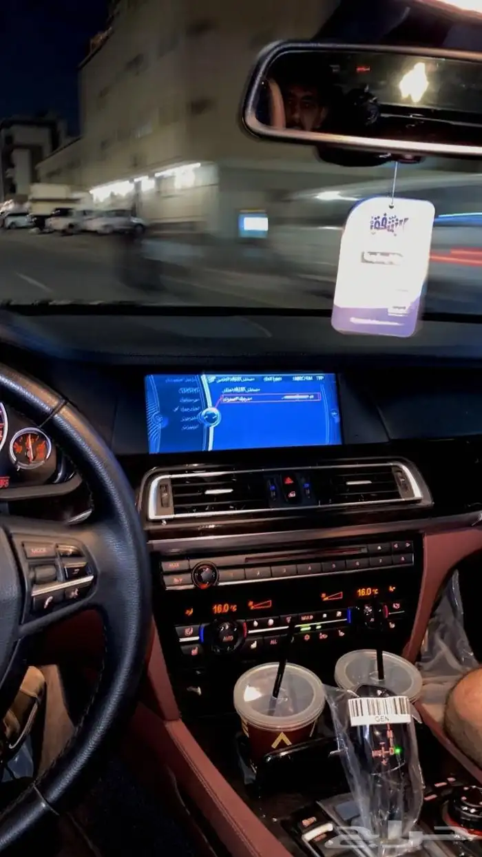 بي ام دبليو 2010 38