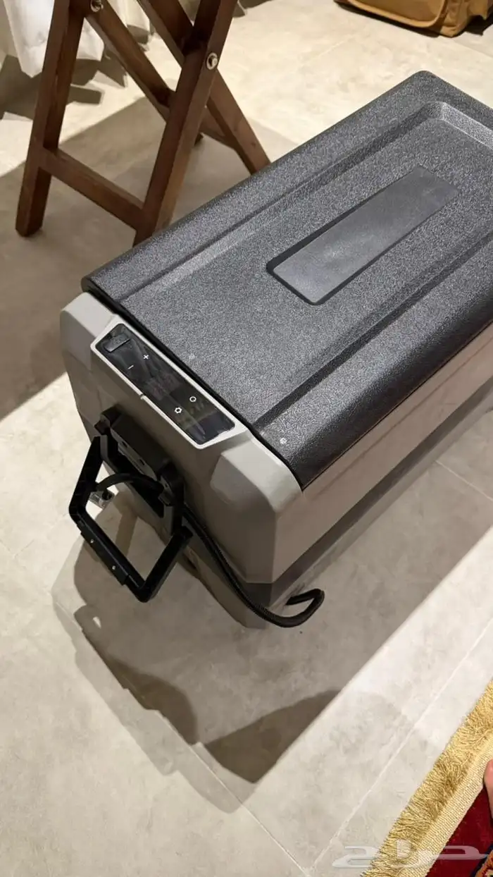 ثلاجة سيارة Alipcool 2