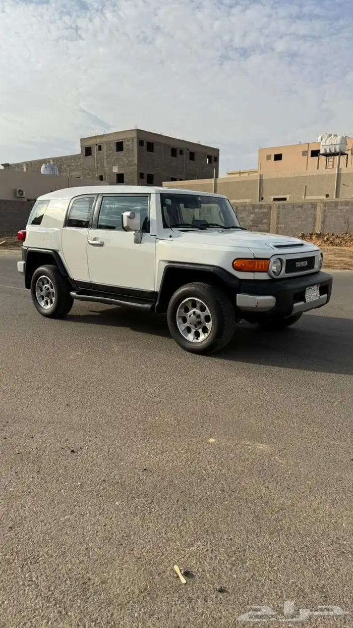 للبيع اف جي 2010 2