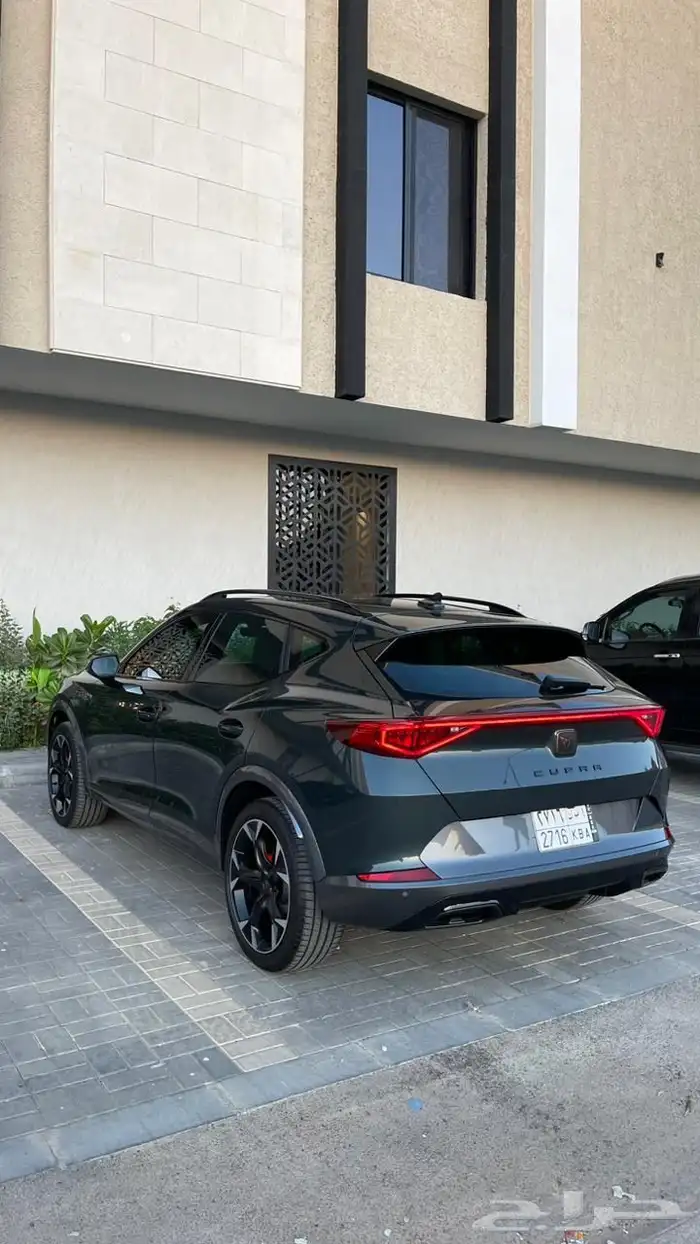 كوبرا فيرامانتور 2022 للبيع والتميز في قمه النظافه 5