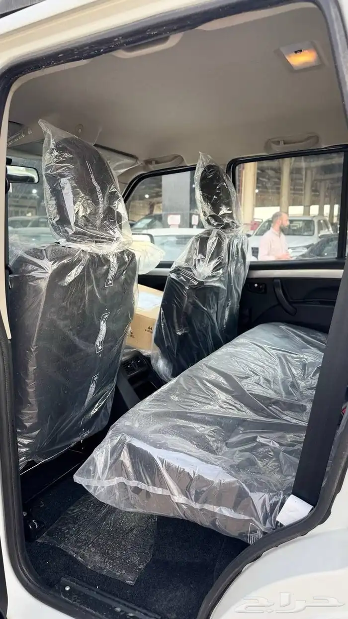 ماهيندرا غمارتين 2023 اقل سعر بالمملكة 4