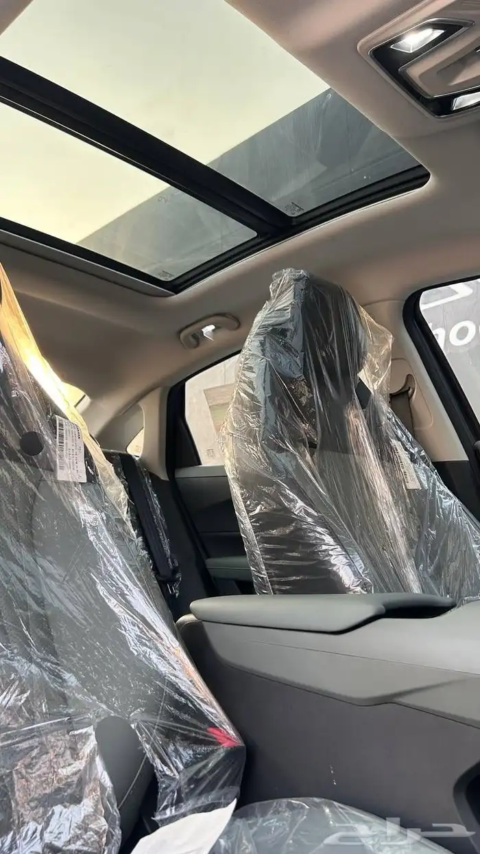 شانجان ايدو بلس ليمتد 2026 لدى شركة عبدالمجيد الخضر 8