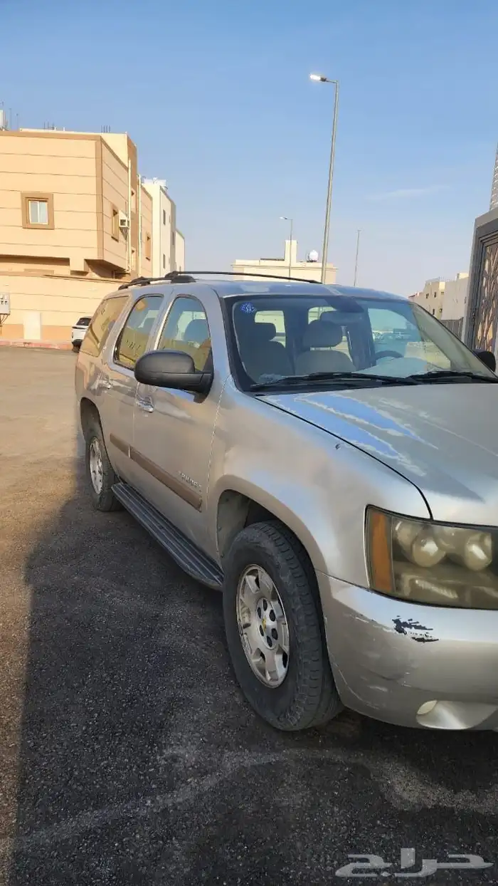 شفروليه تاهو 2007للبيع 0