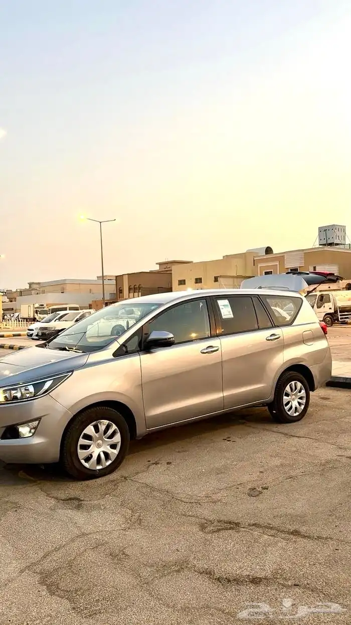 انوفا 2020 نظيف جدا 2