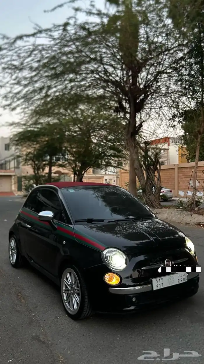 فيات 2016 نسخة خاصة 0