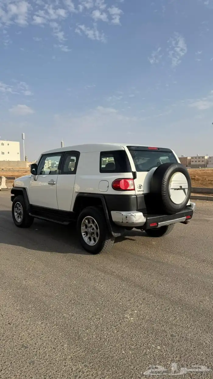 للبيع اف جي 2010 3