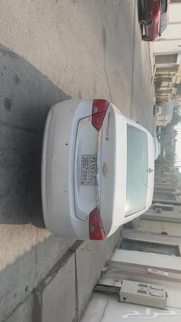 للبيع امبالا 2