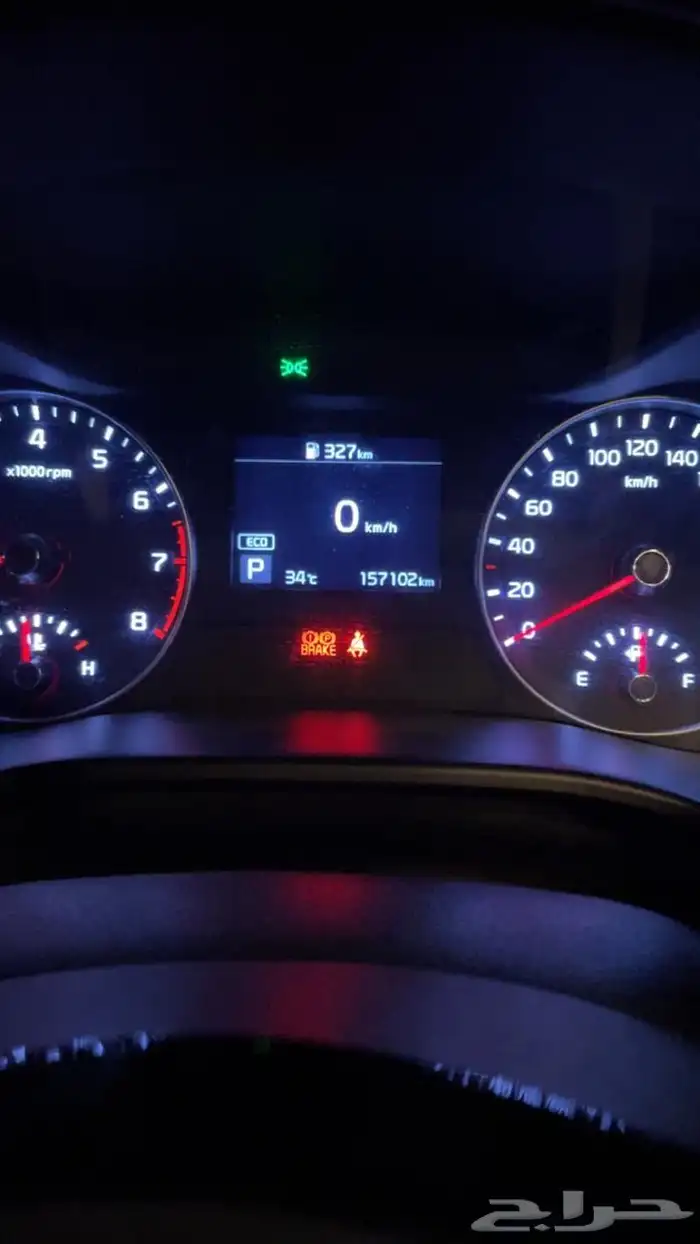 كيا k3 سيراتو 7