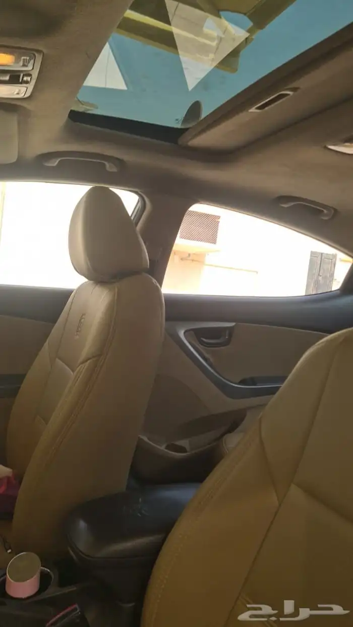 النترا 2013 فل كامل بحالة ممتازة 12