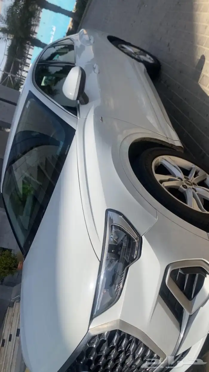 اودى q3 sport line 2023 2