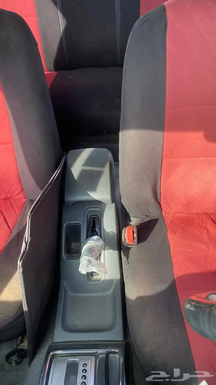 ديمكس ايسوزو 17