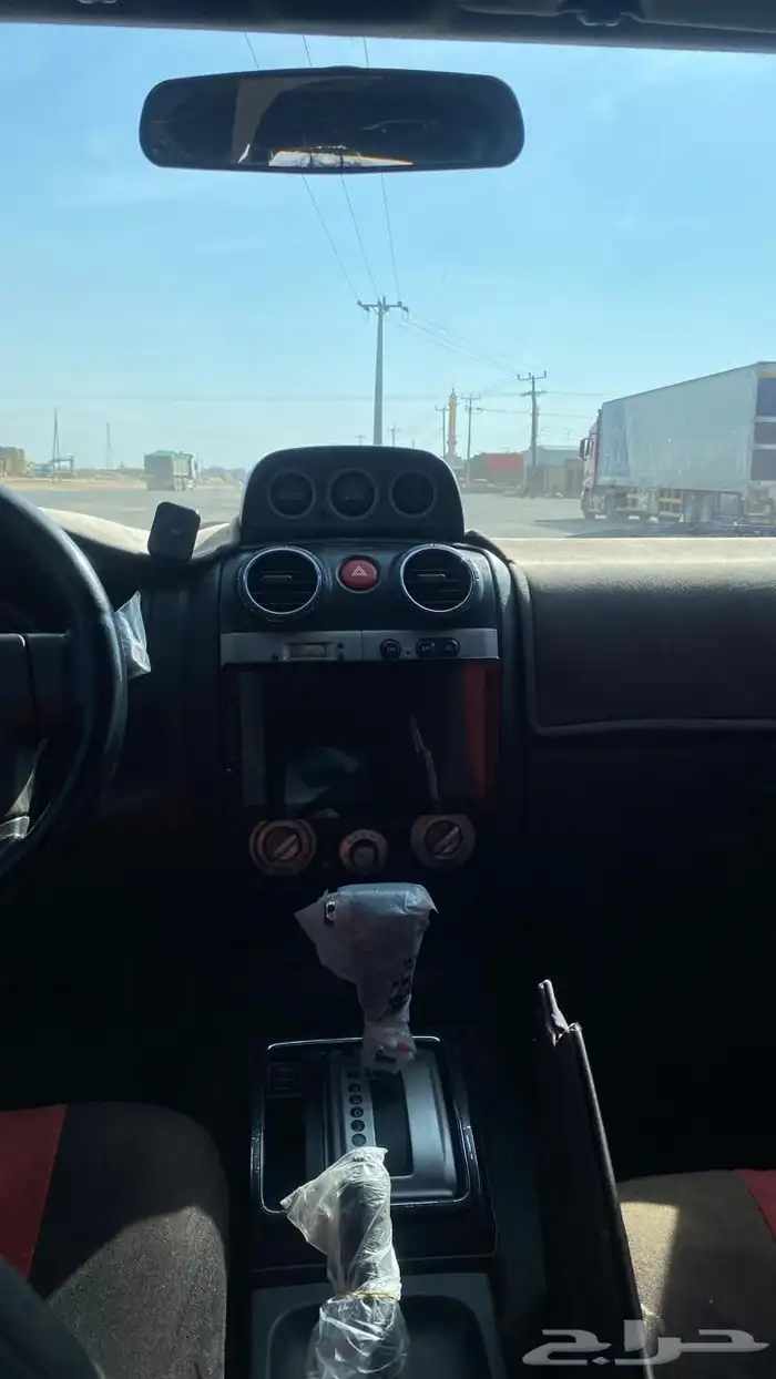 ديمكس ايسوزو 9