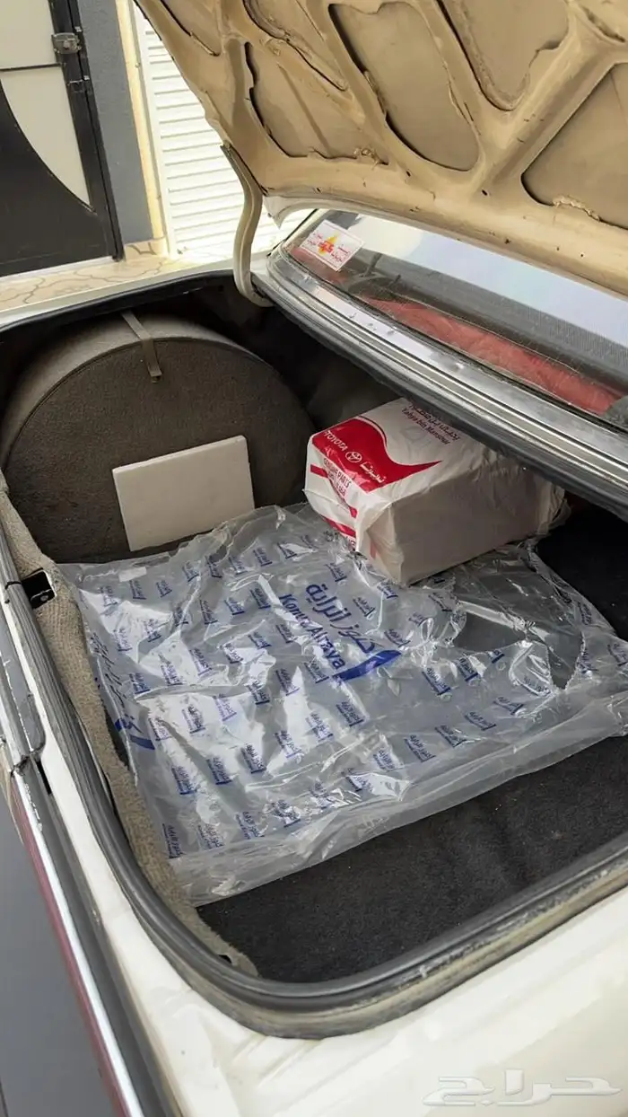 كرسيدا 88 جي ال كلاسيكي 6