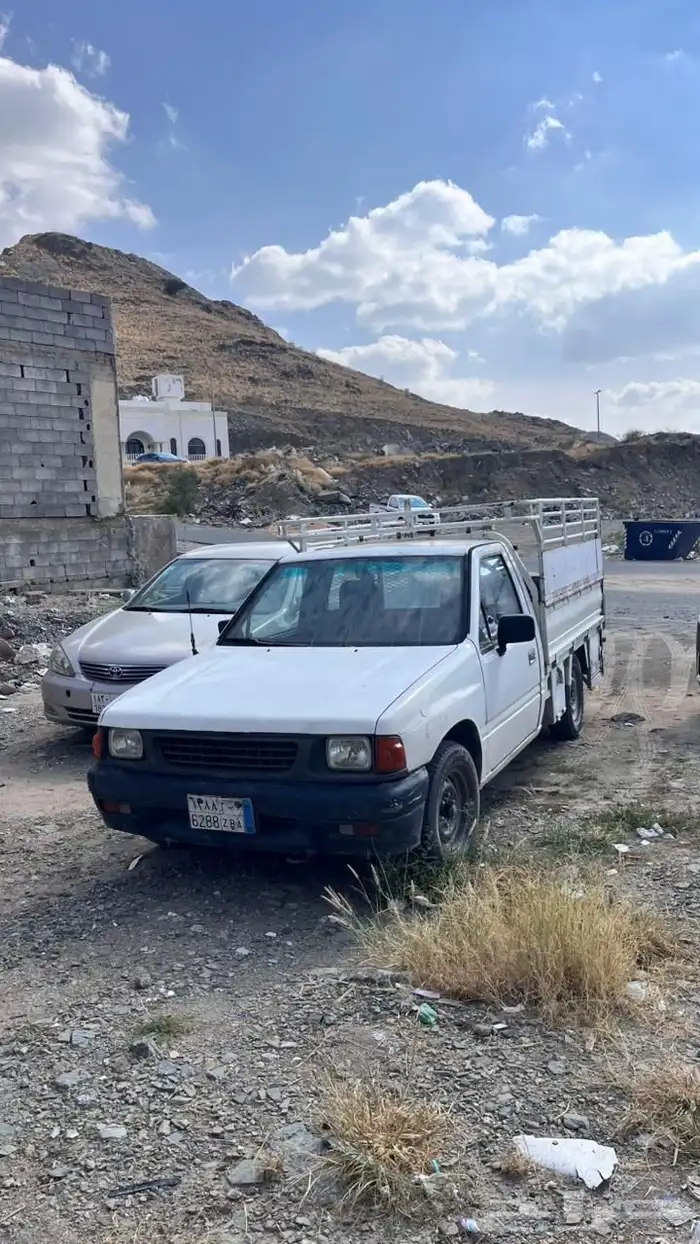 ونيت ايسوزو 0