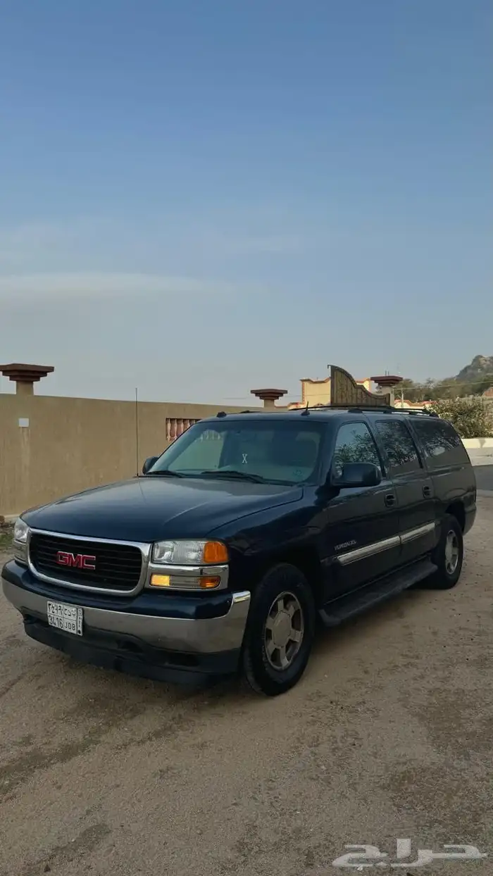 جمس GMC2005 مضمون 1