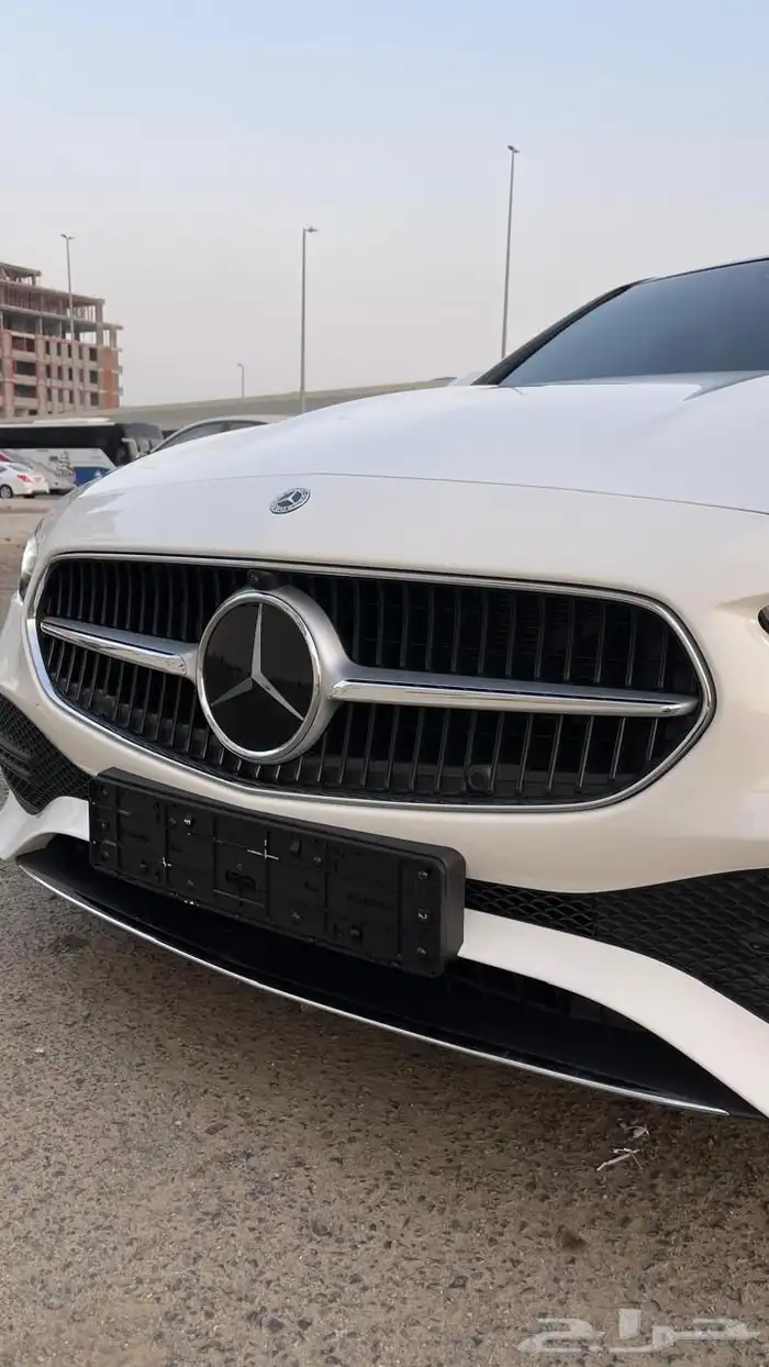 للبيع مرسيدس C300 موديل 2024 4