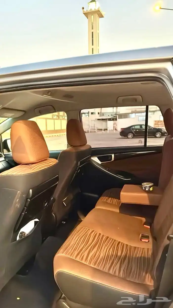 انوفا 2020 نظيف جدا 4