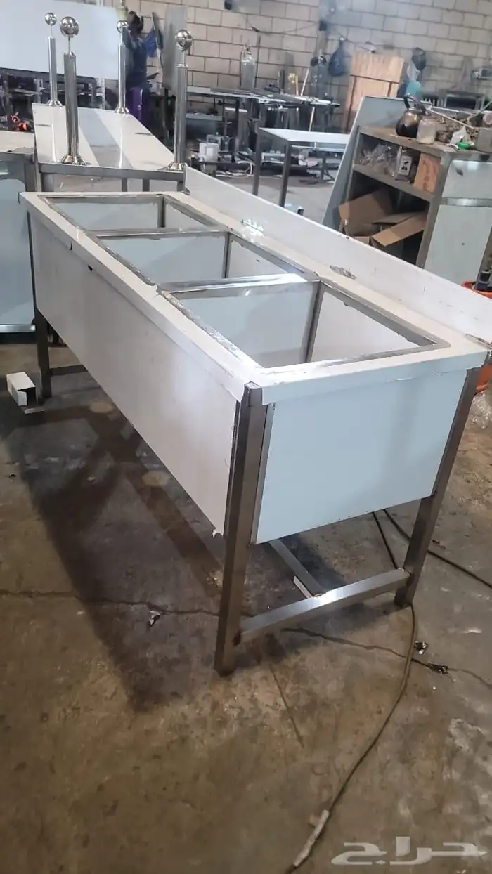 أفرن التحمير ذبايح جميع المقاسات معدات مطاعم 6