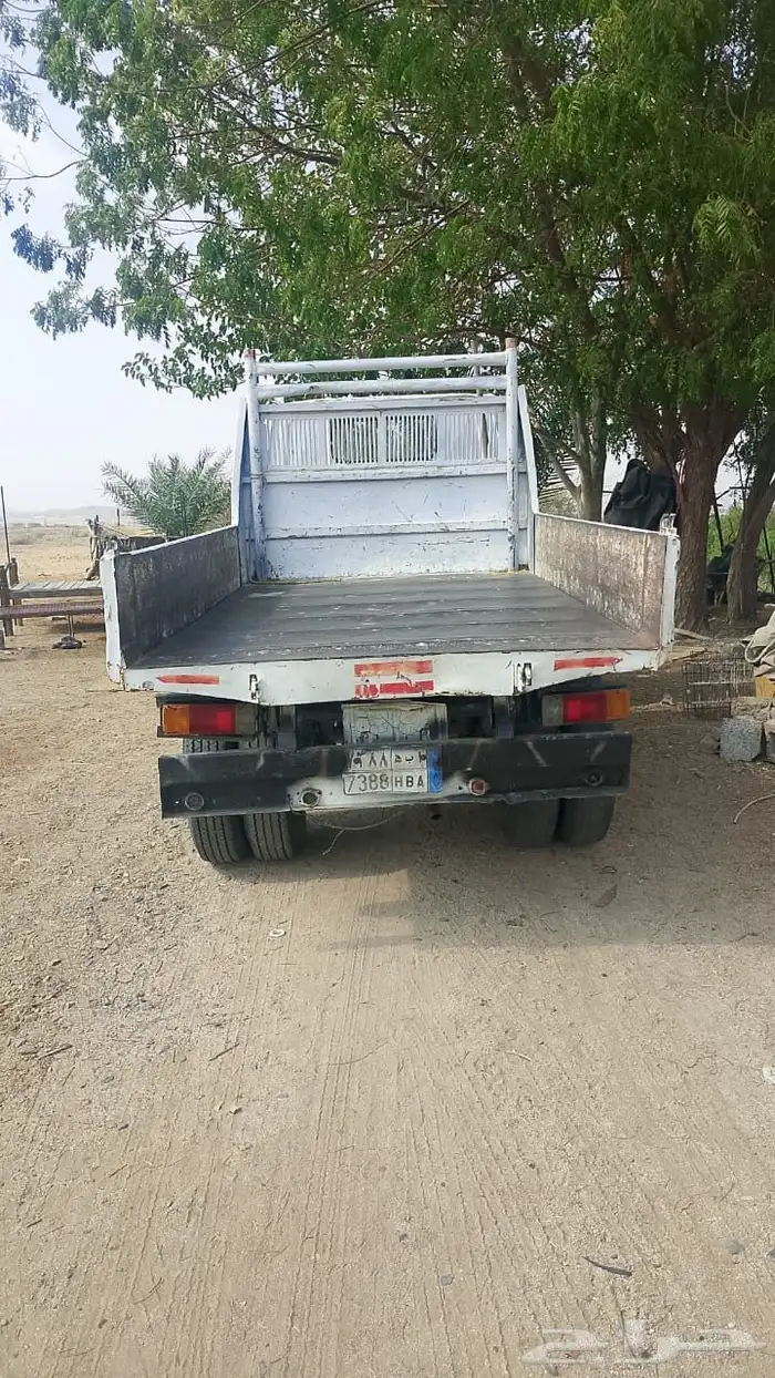 قلاب ديهاتسو مديل 1978 3