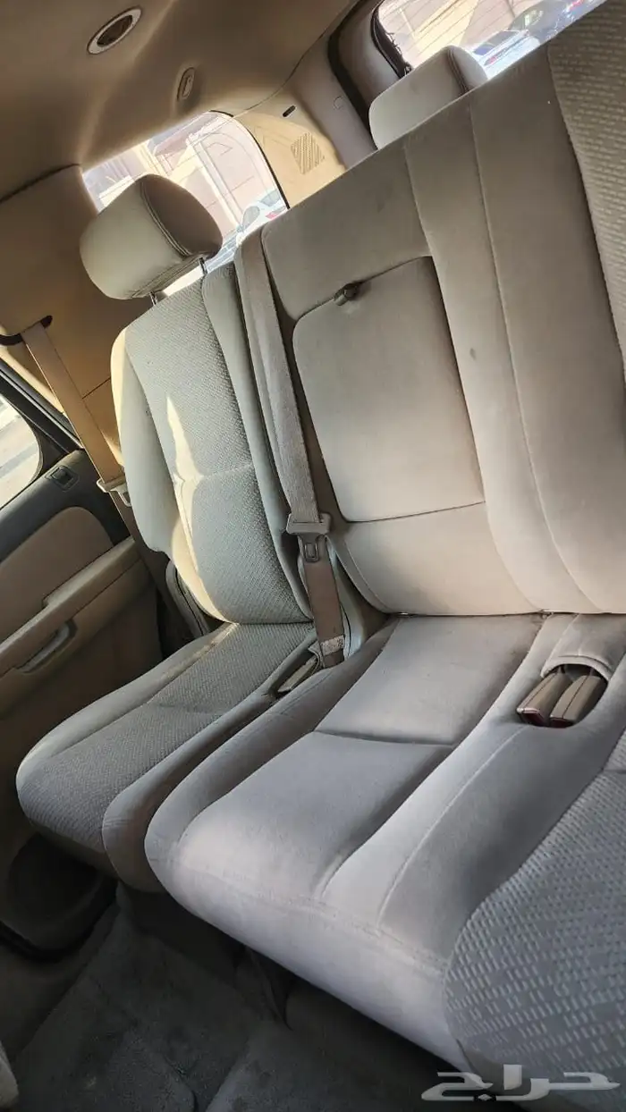 شفروليه تاهو 2007للبيع 9