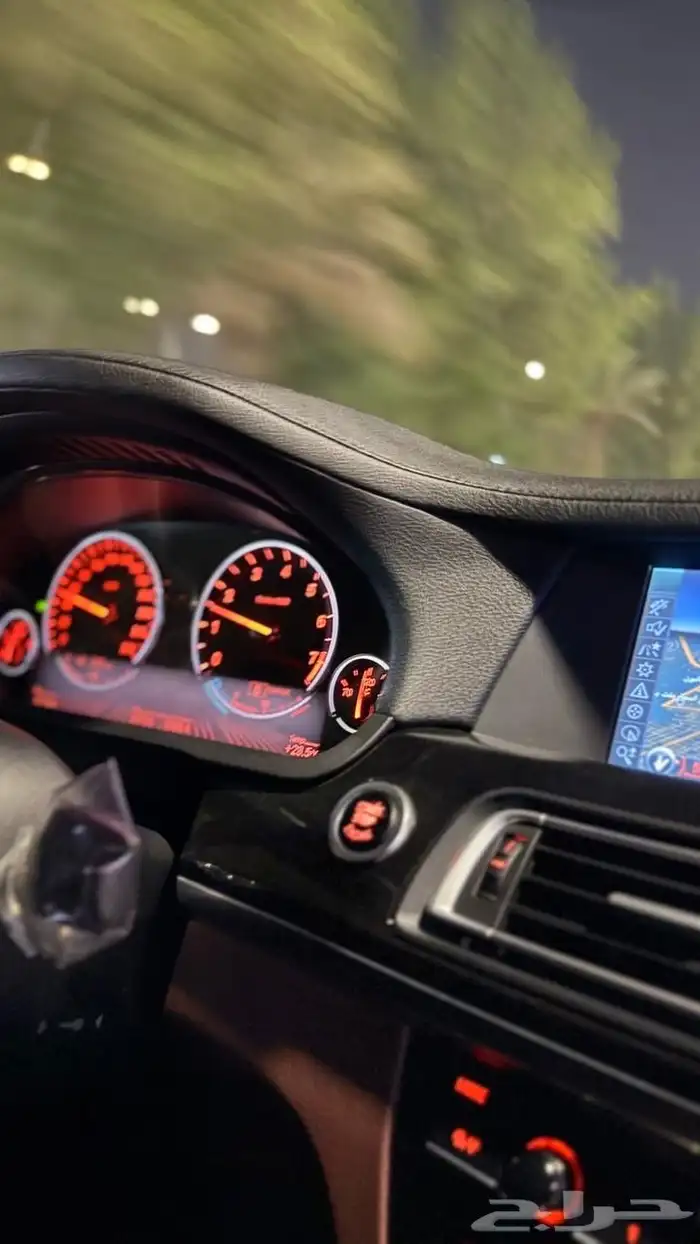 بي ام دبليو 2010 33