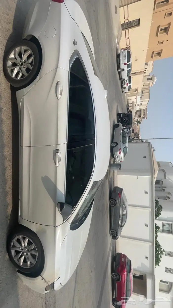 للبيع امبالا 3