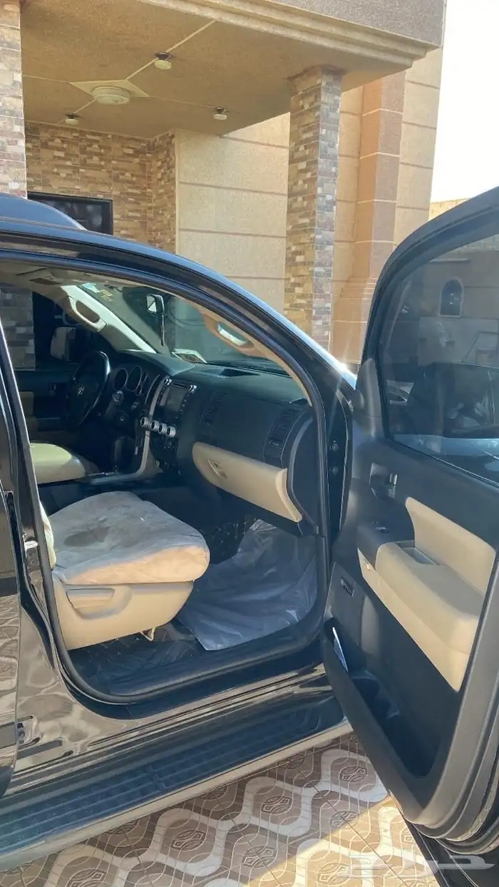 سكويا مديل 2013 5