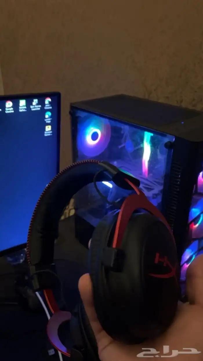 PC بيسي قيمنق 0