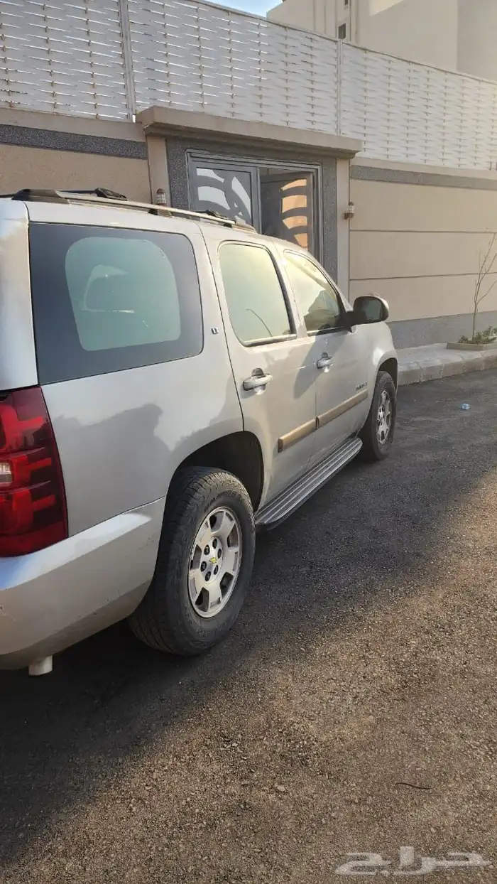 شفروليه تاهو 2007للبيع 2