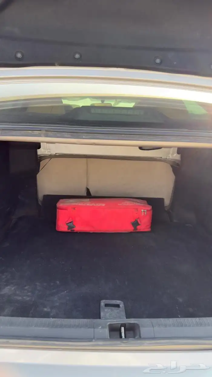 كامري 2018 خليجي للبيع 18