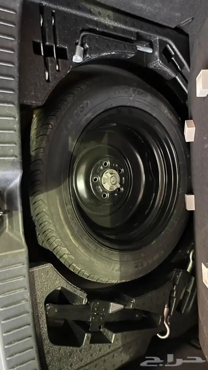 مازدا CX30 2023 سعودي نص فل فتحه 11