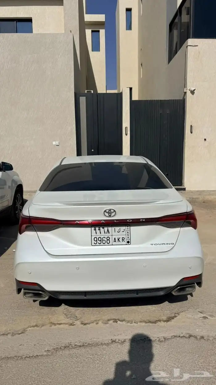 أفالون للبيع 8