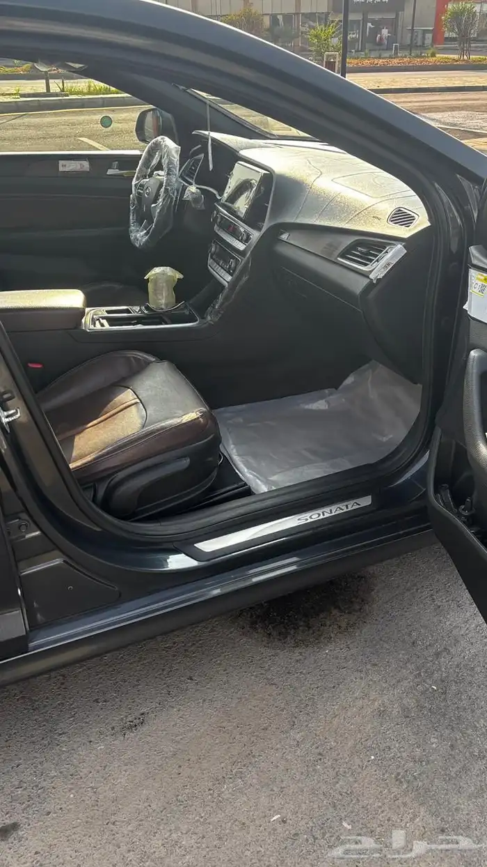 سوناتا 2018 فل كامل 7