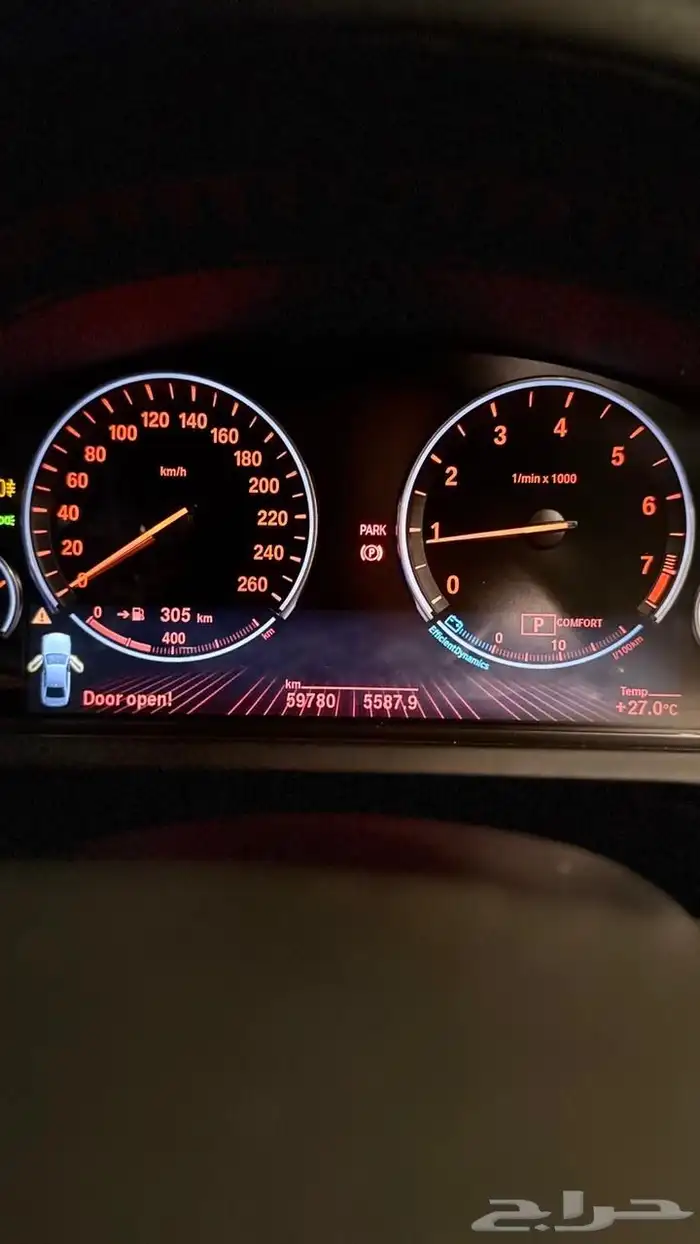 بي ام دبليو 2010 21