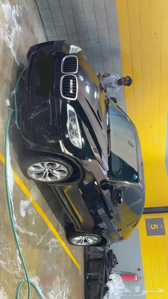 بي ام دبليو BMW للبيع 5