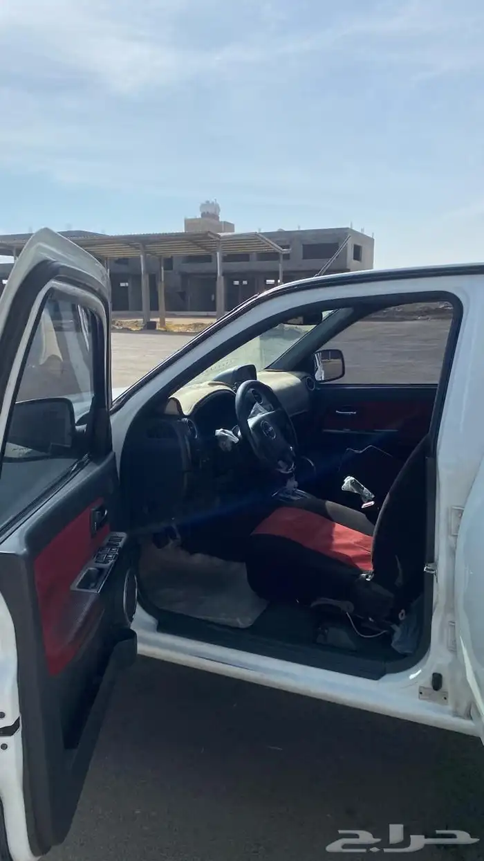 ديمكس ايسوزو 16