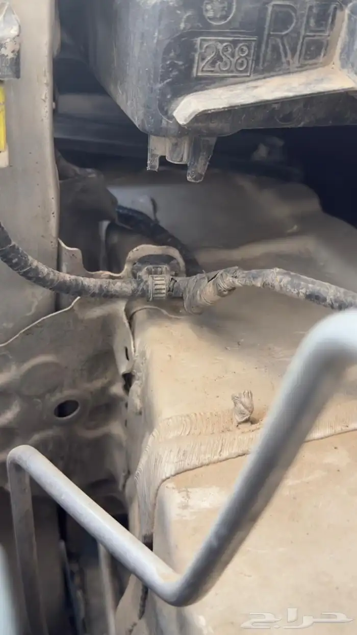 كامري 2018 خليجي للبيع 15