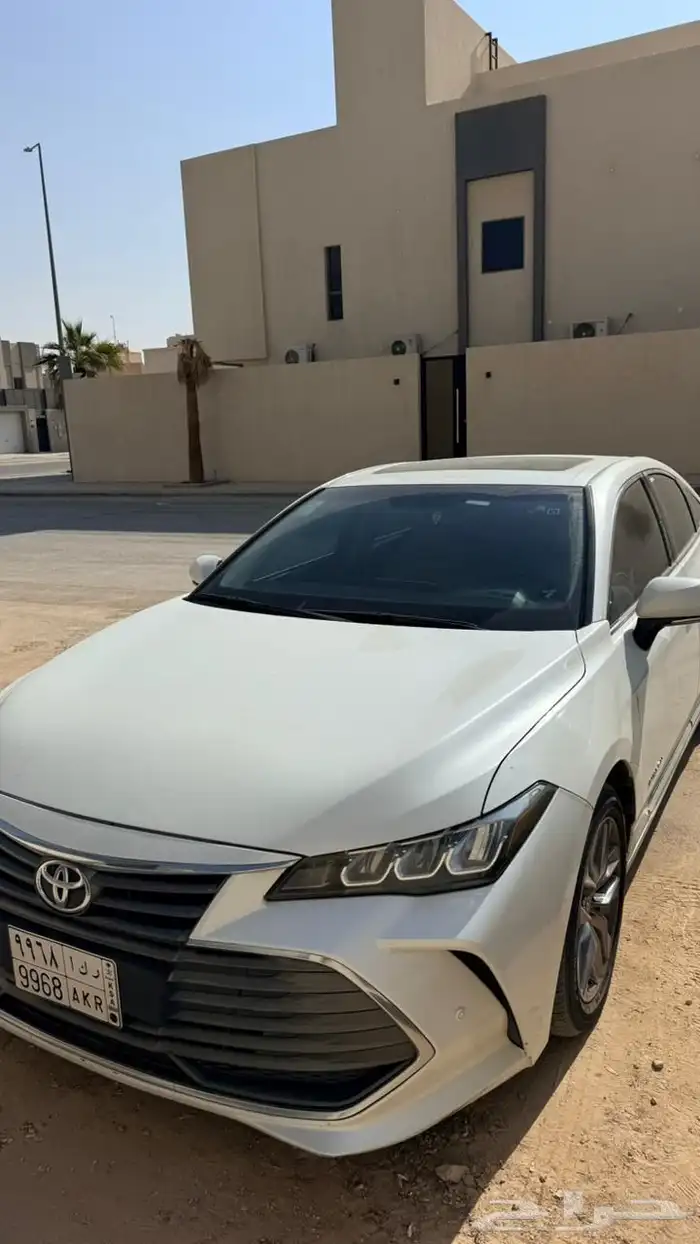 أفالون للبيع 2