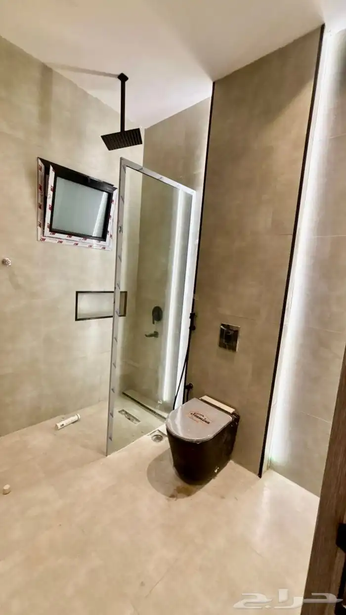 داخل حدود الحرم مخطط ولي العهدرقم واحد 41