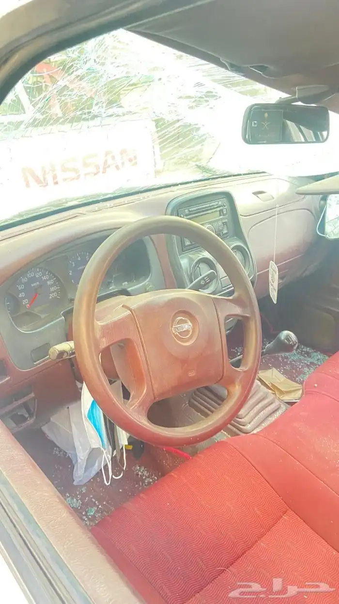 جميع قطع ددسن من موديل 2002 الى 2015 4