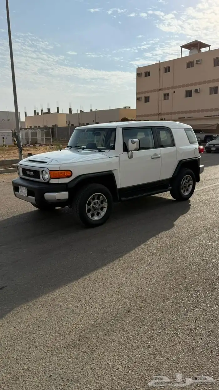 للبيع اف جي 2010 1