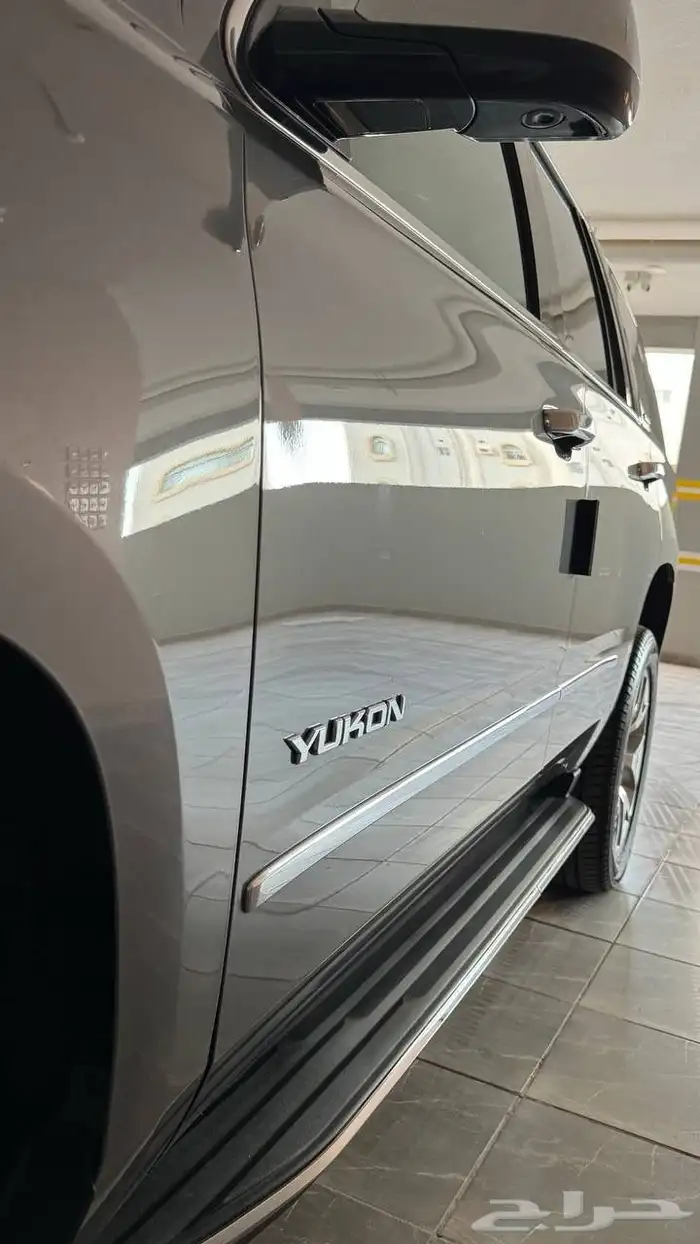 يوكن 2020 آخر دفعة مخزززن ممشى 38 الف فقط بحالة الجديد 14