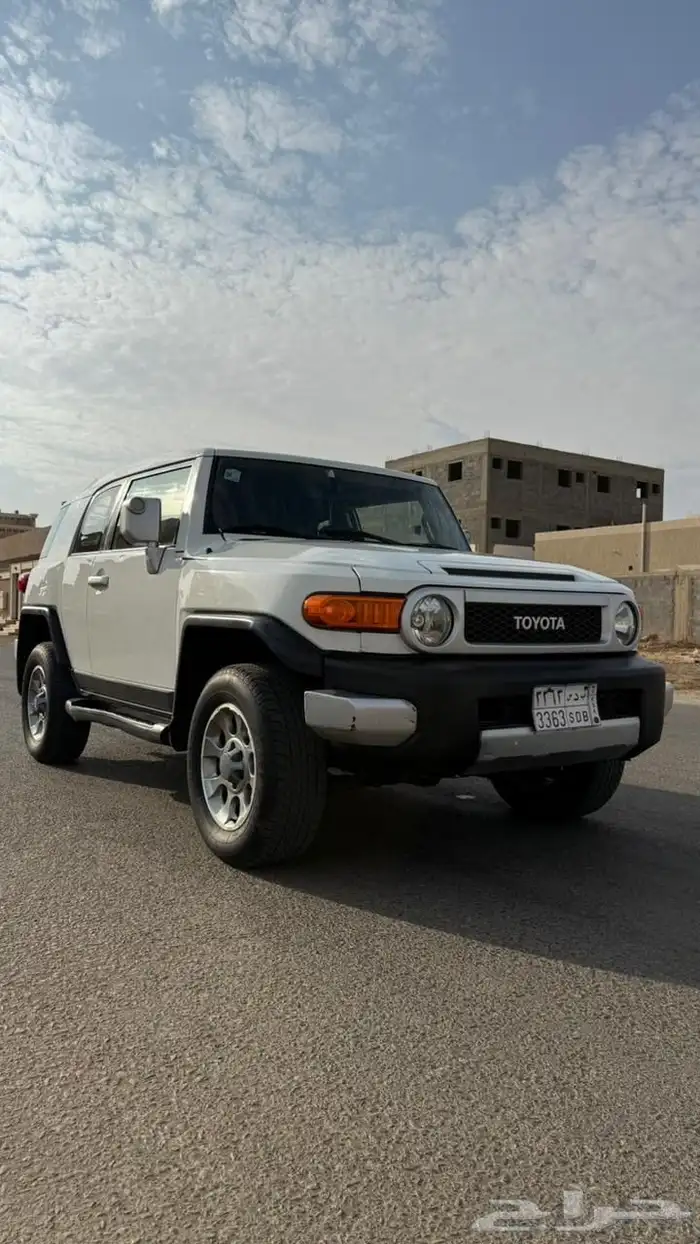 للبيع اف جي 2010 10