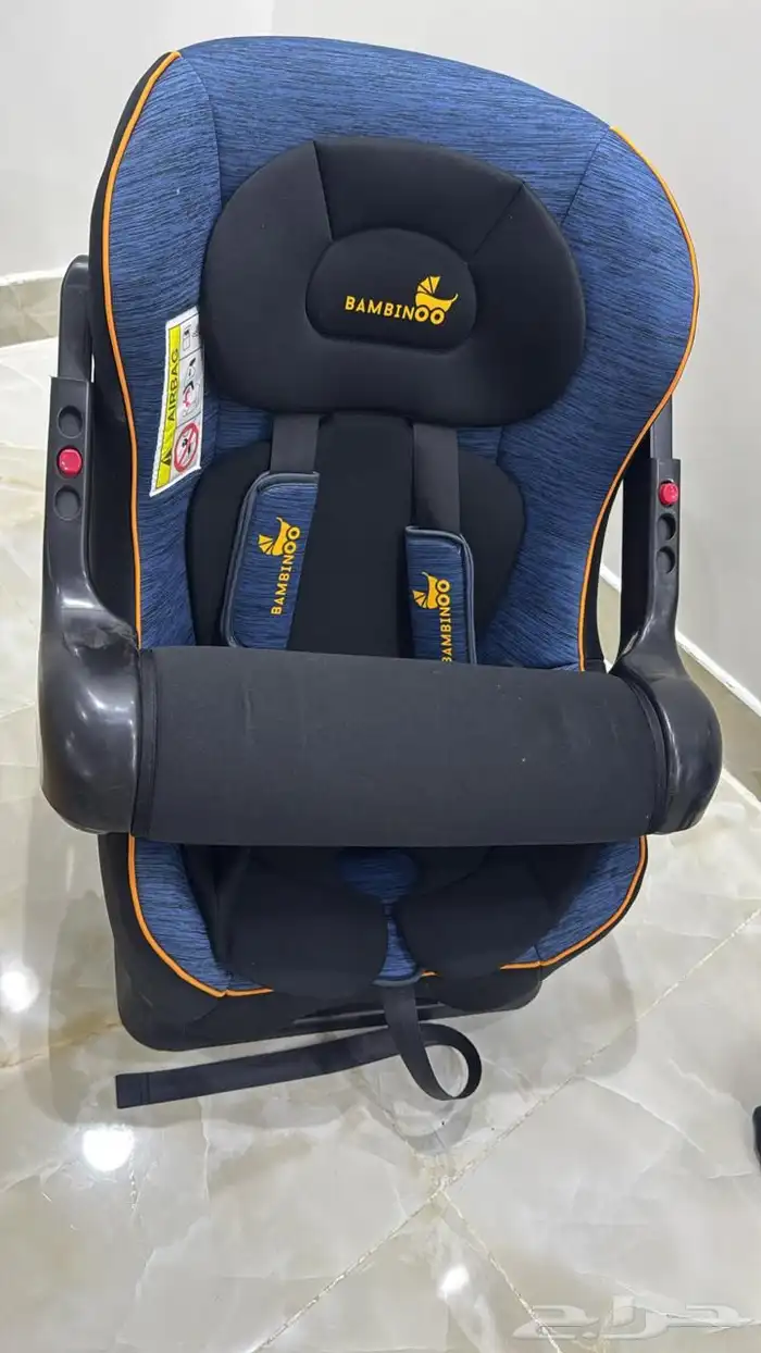 كرسي سيارة 0