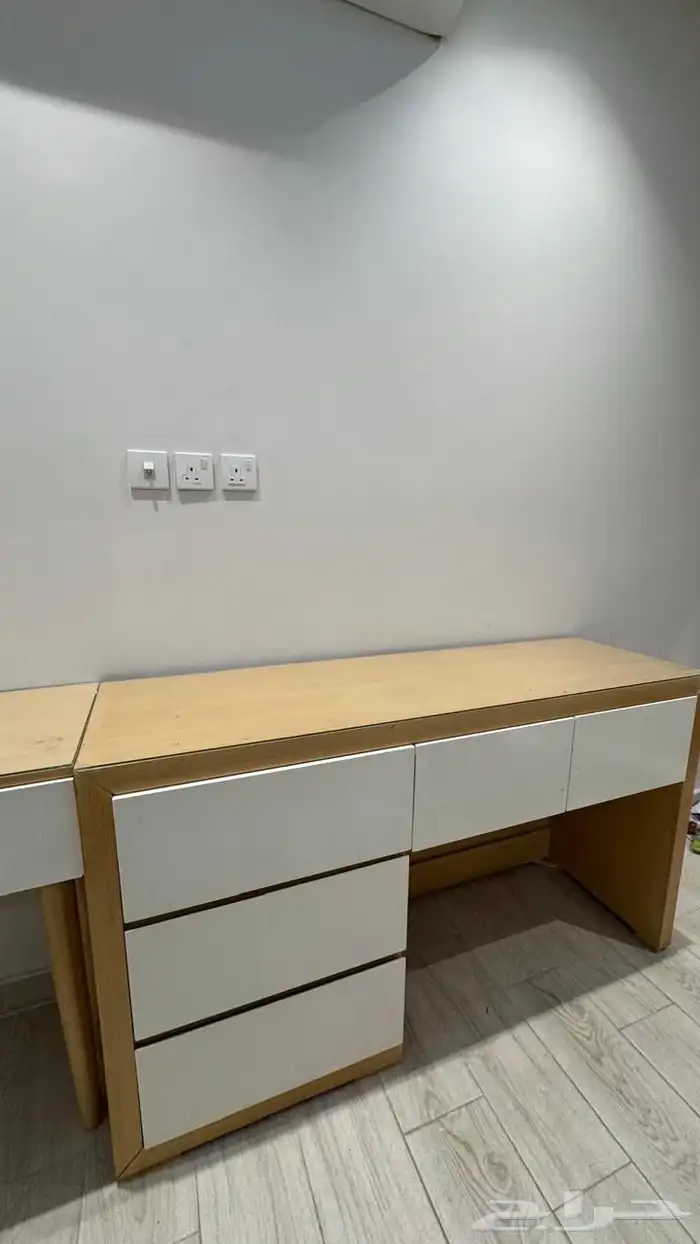 للبيع طاولات غرفة 2