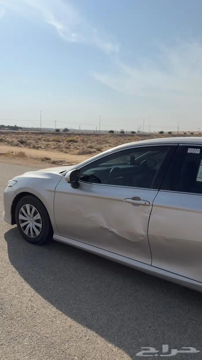 كامري 2018 خليجي للبيع 8
