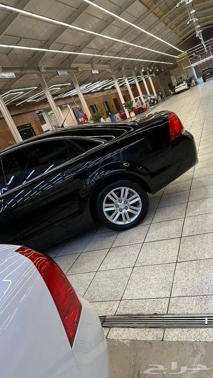 كابرس 2013 ممشى155 اسود 5